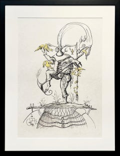Untitled 20 (Les Songes)