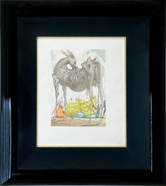 Untitled XII (Le Tricorne)