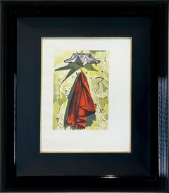 Untitled XX (Le Tricorne)