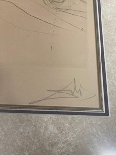 “Vénus au joueur d'orgue“