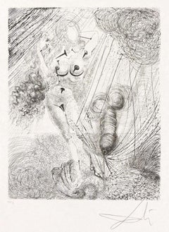 Venus (La Naissance de Venus)