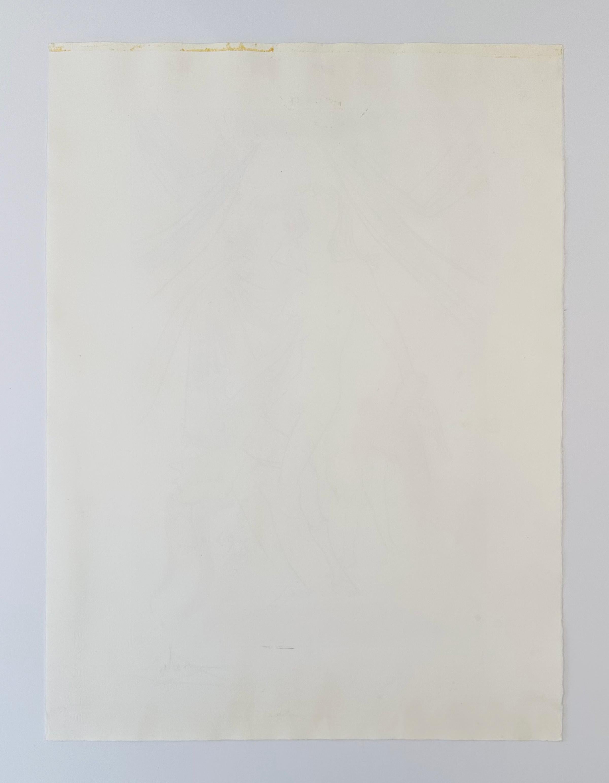 Artist: Salvador Dali
Title: Venus, Mars and Cupid
Medium: Engraving with stencil color on Rives paper
Year: 1971
Edition: 81/150
Sheet Size: 29 5/8