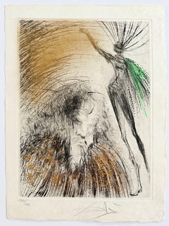 Vieux Faust (Old Faust)