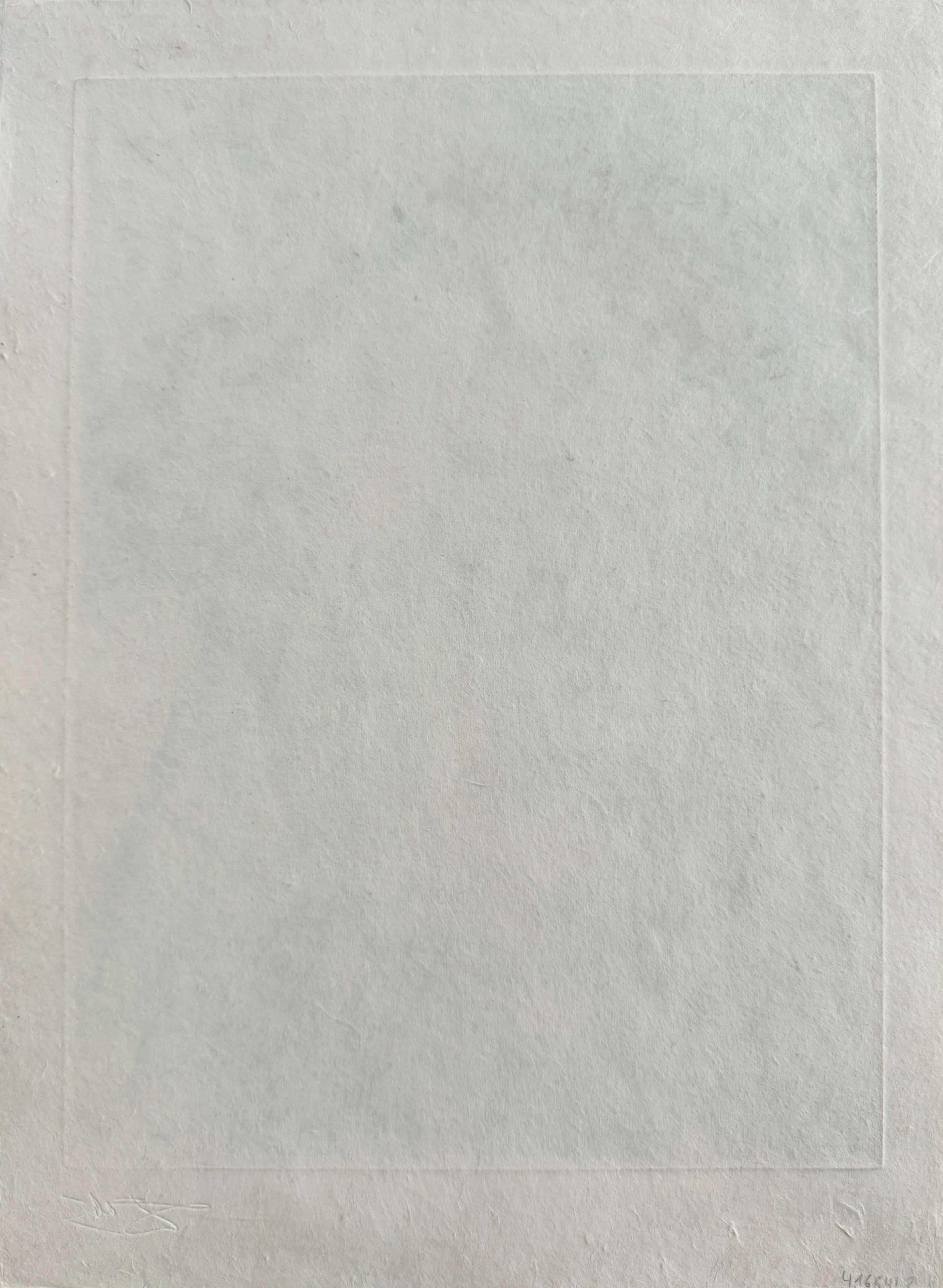 Vieux Faust (Old Faust) 2