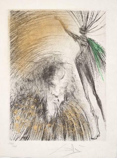 Vieux Faust (Old Faust)