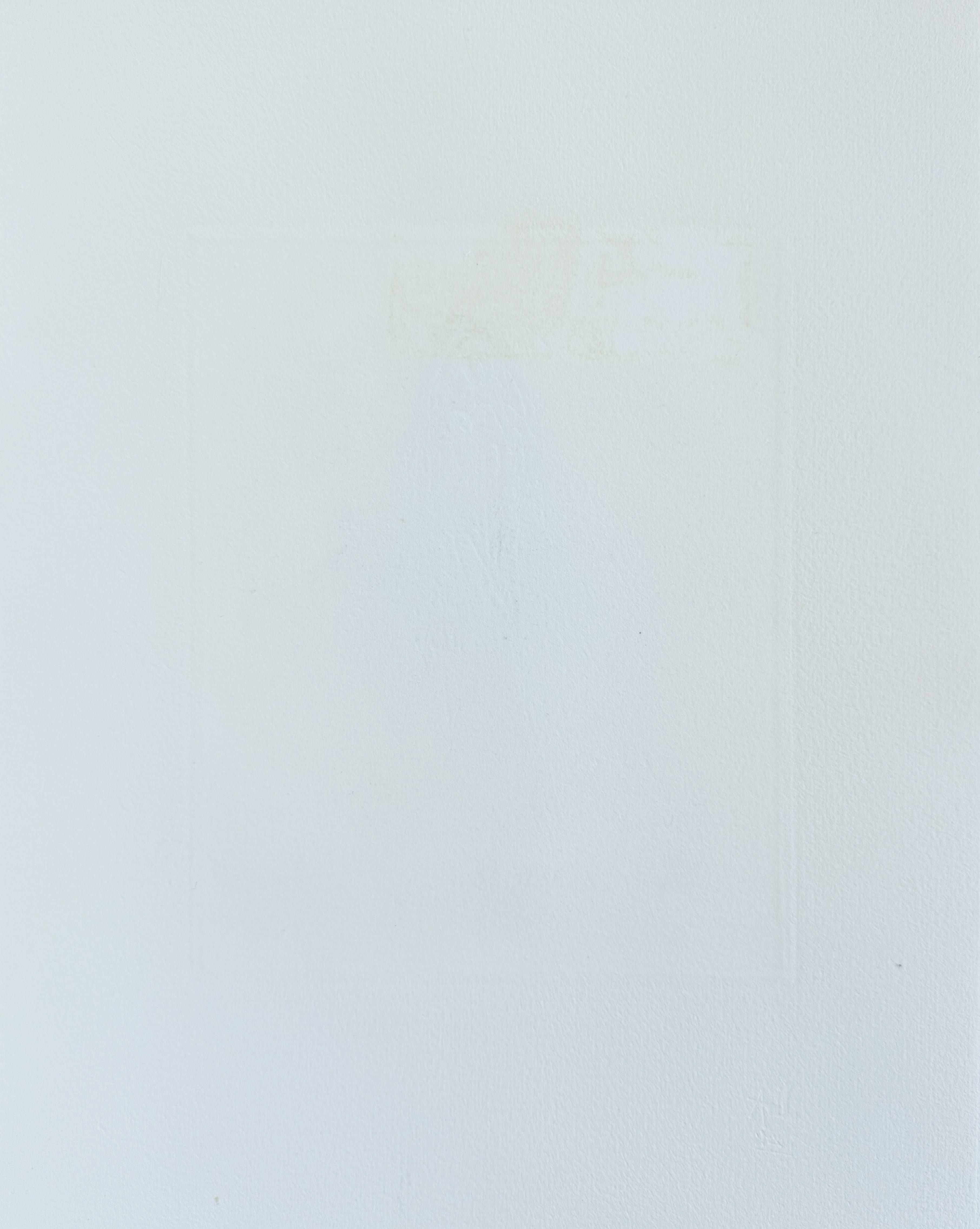 Salvador Dali (1904-1989) - Virgo

Etching from 1974.

The edition HC IX/L on Guarro paper.

Dimensions of work: 35 x 26.2 cm.

Hand signed.

Publisher: Léon Amiel, Paris - New York.

Reference: Field 75-1 E; Michler/Löpsinger 691.

The work is in