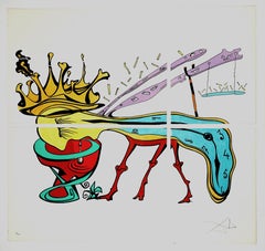 Vitraux in vier Buchstaben Royal Insect