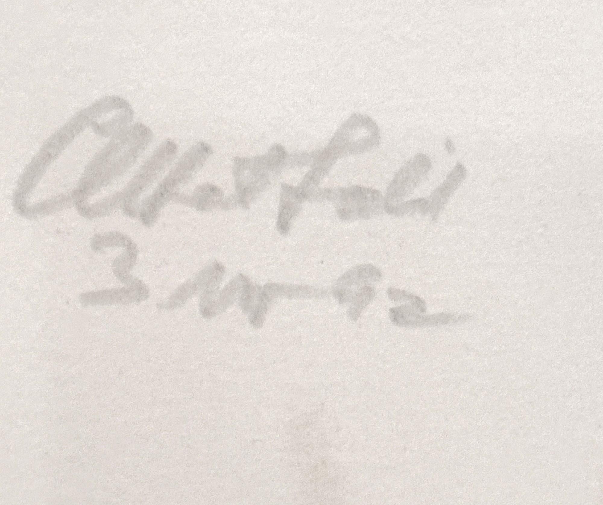 ARTISTE : Salvador Dali

TITRE : Richesse, santé, renommée et amour

SUPPORT : Lithographie sur papier Japon

SIGNÉ : Signé à la main 

ÉDITEUR : Levine & Levine pour Collectors Guild/Center Art

NUMÉRO D'ÉDITION : 225/250

MESURES : 21.5
