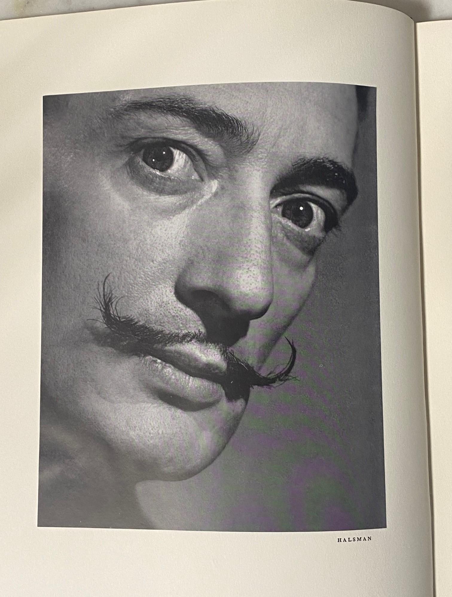 Salvador Dali Rare Hand Signed Midcentury Book A Study Of His Art In Jewels 1959 For Sale 13