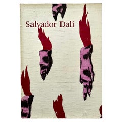 Salvador Dali, Retrospektive, 1920-1980