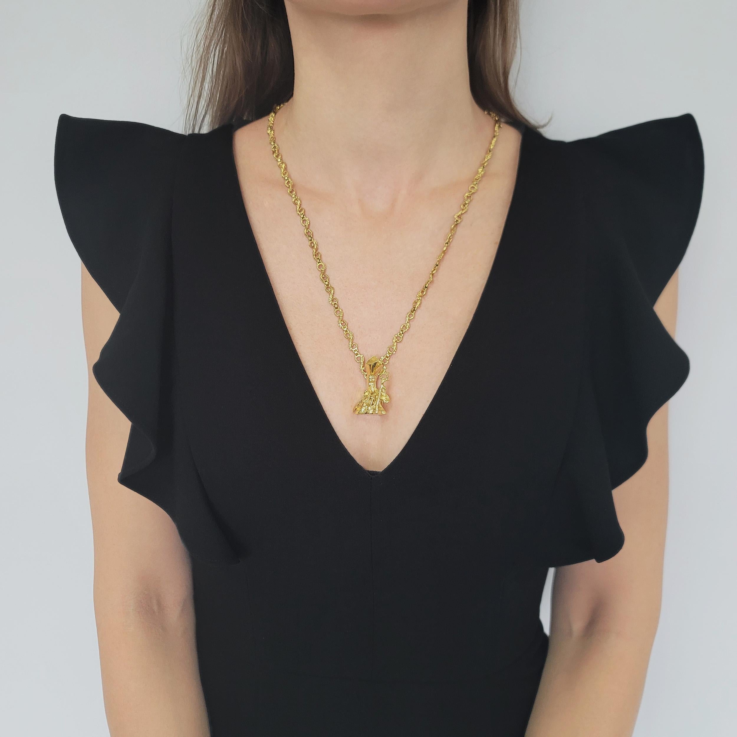 Artista Salvador Dalì 