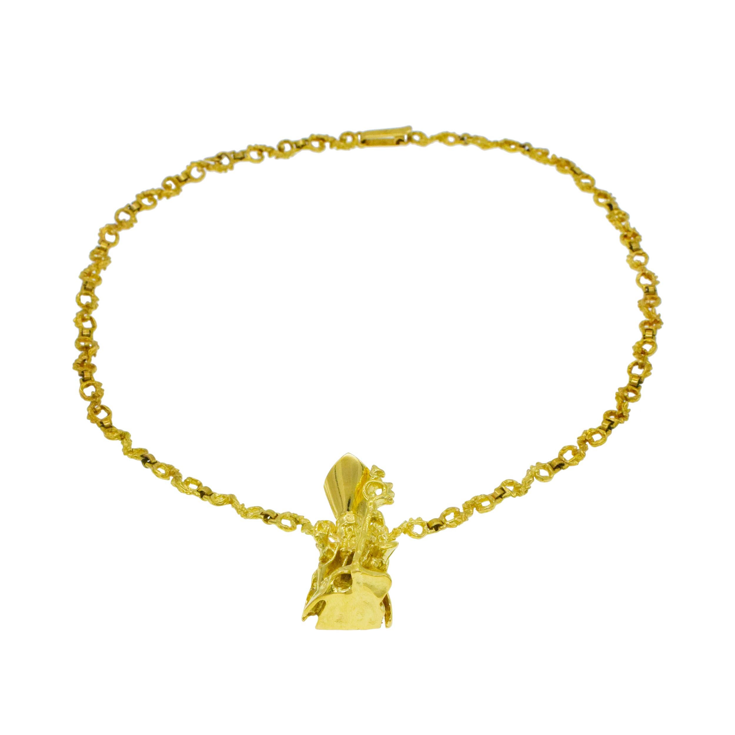 da uomo o donna Salvador Dalì 