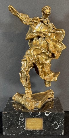 Sculture figurative in bronzo