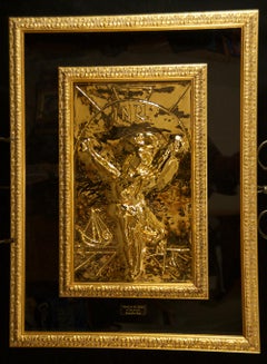 Christ of St. John of the Cross