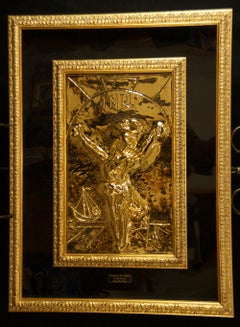 Il Cristo di St. Johns