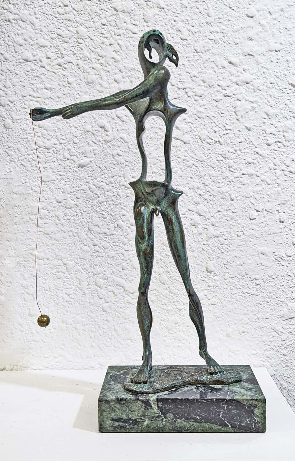 Salvador Dal Sculptures 19 For Sale At 1stDibs Salvador Dali salvador-dal-sculptures-19-for-sale-at-1stdibs-salvador-dali