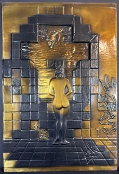 Sculptures