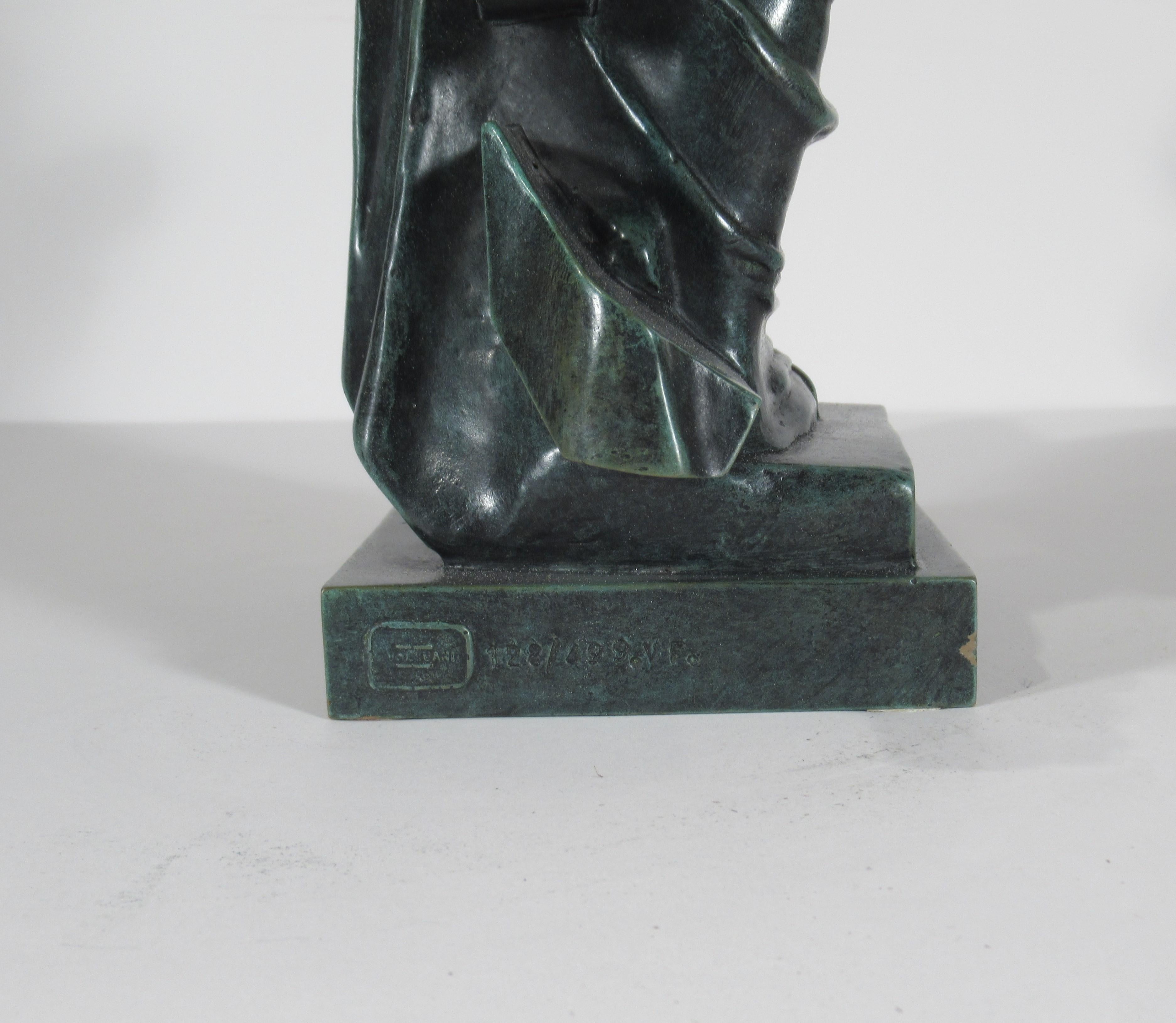 venus de milo dali
