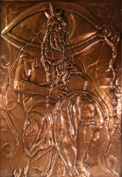 Moses and Monotheism