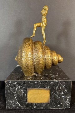 Bronze Figurative Sculptures
