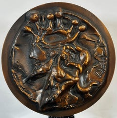 Our Historical Heritage Bronze Sculpture