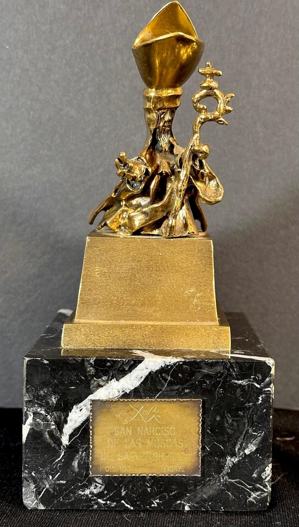 Sposa Sculture
