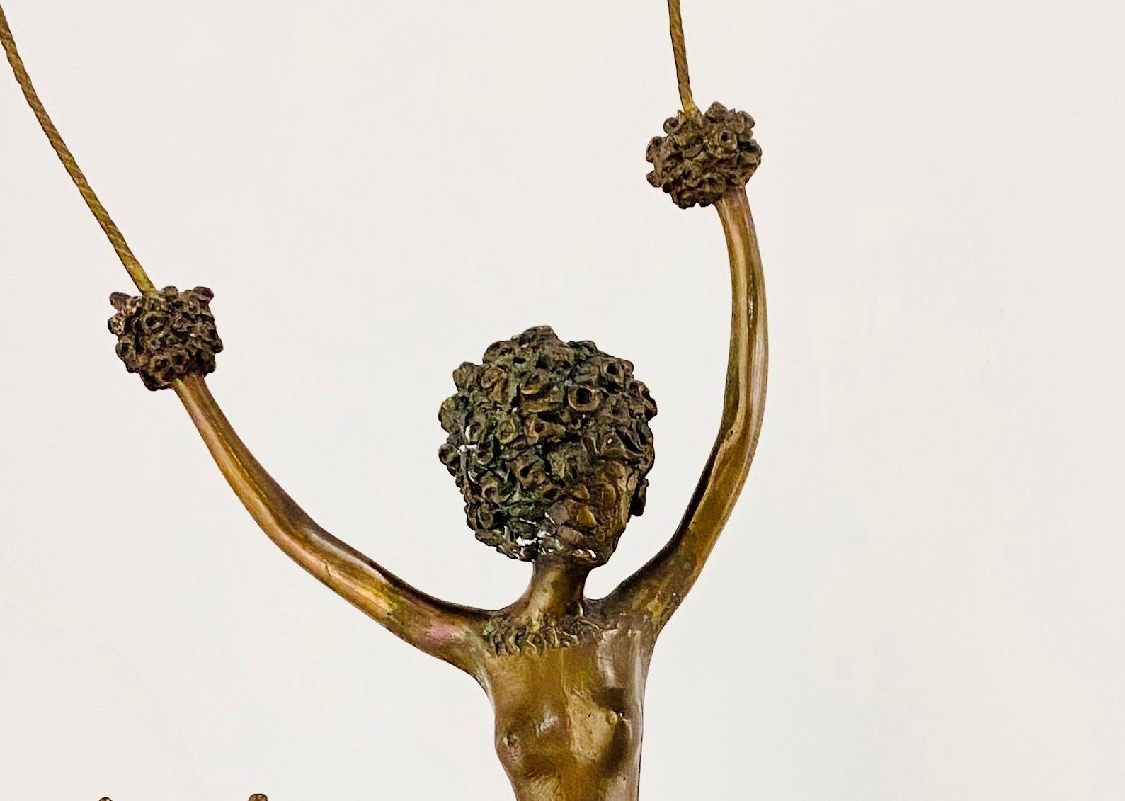 Salvador Dalí   