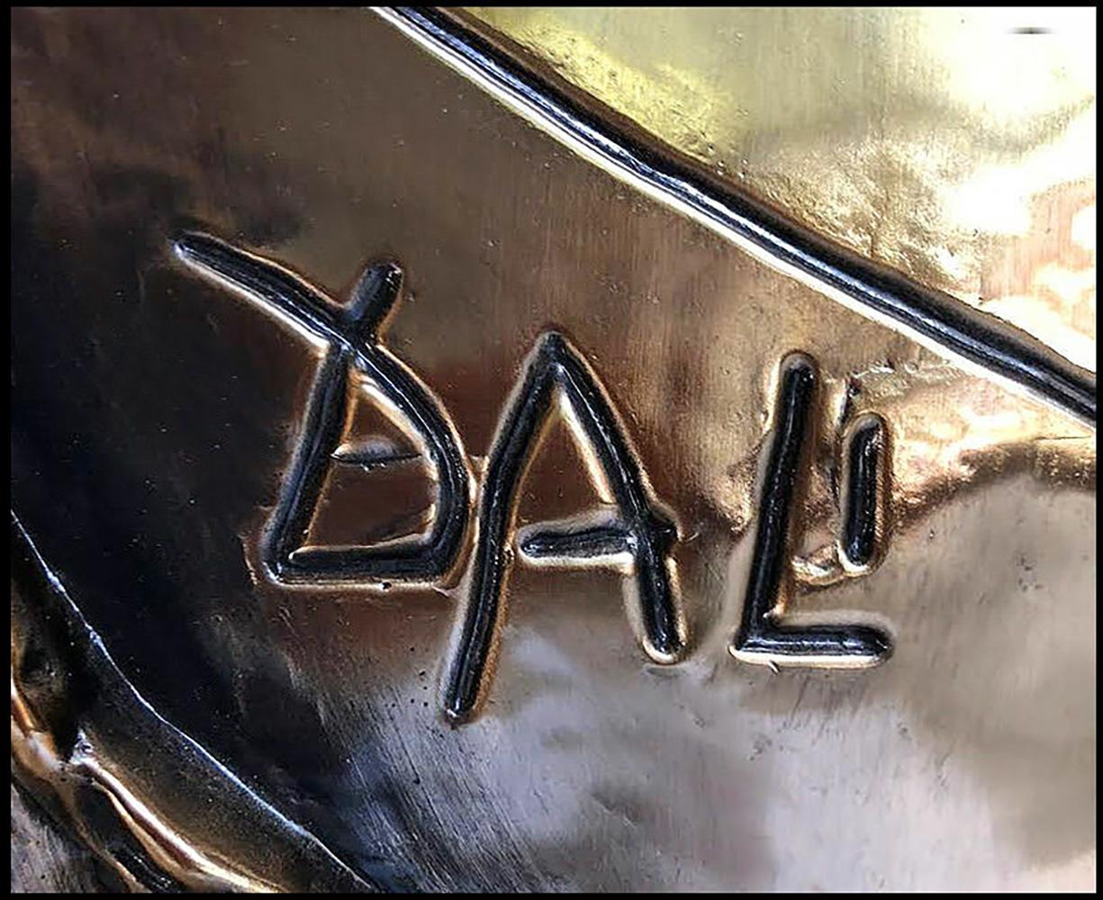 salvador dali don quixote