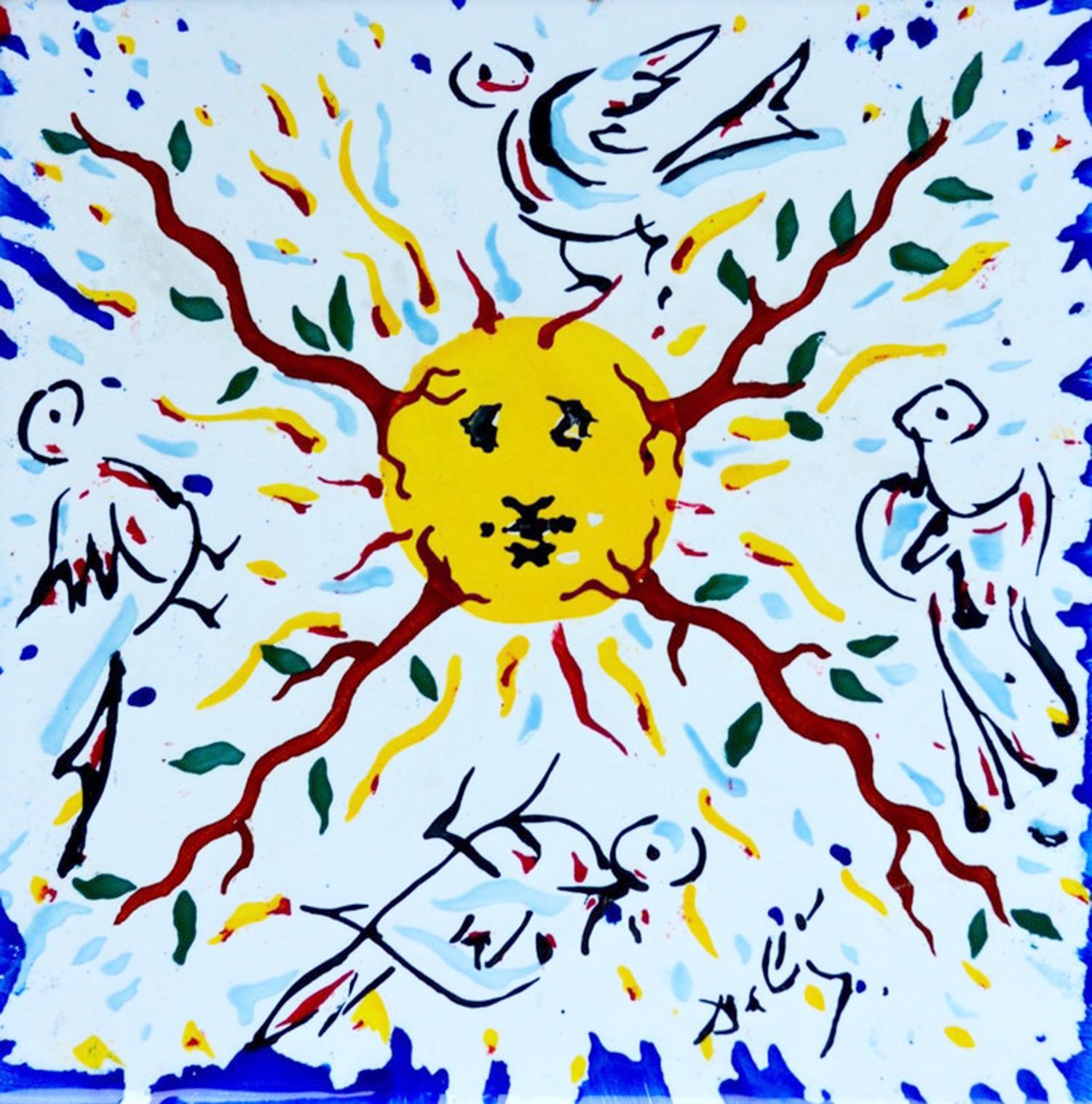 dali tiles for sale