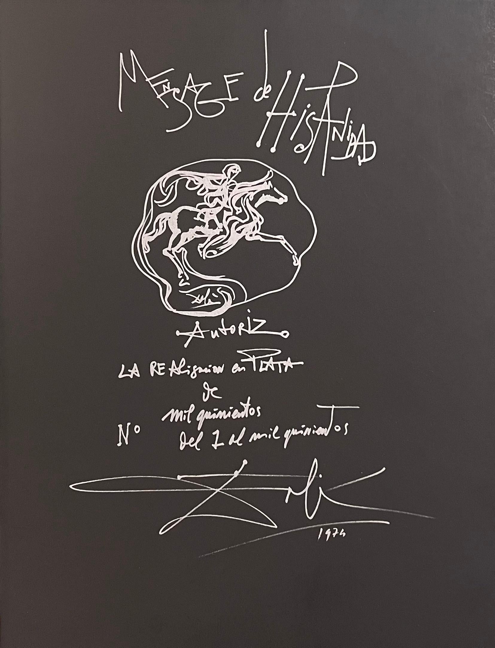 Salvador Dalí, 