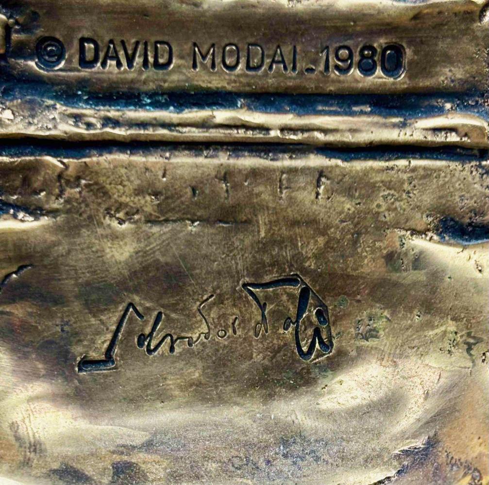 Salvador Dali 