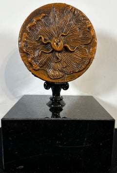 Escultura del Cantar de los Cantares de Salomón