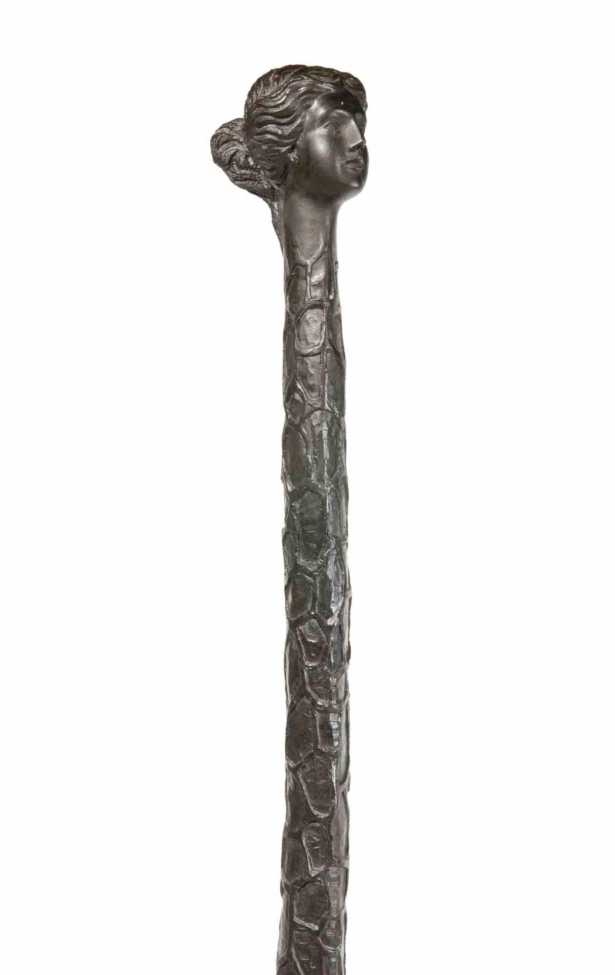 Venus à Giraffe - Sculpture by Salvador Dalí - 1973 2