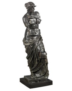Vénus De Milo Aux Tiroirs Di Salvador Dalí