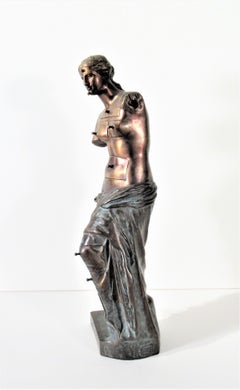 Venus de Milo aux Tiroirs