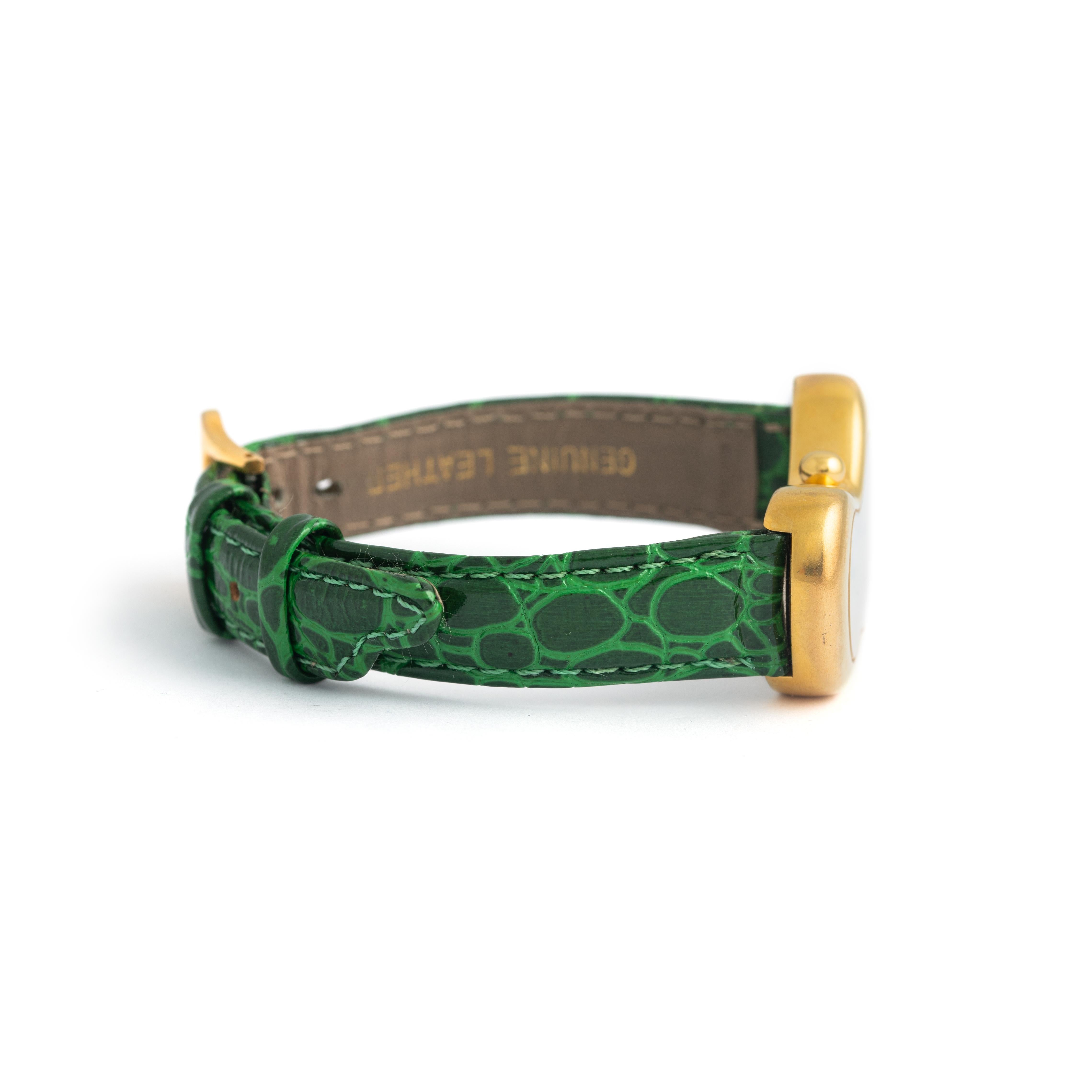 Salvador Dali Softwatch Exaequo-Armbanduhr für Damen oder Herren
