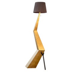 Lampada Bracelli surrealista di Salvador Dalì Etichetta nera in edizione limitata per BD