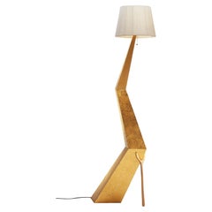 21st Century and Contemporary Floor Lamps