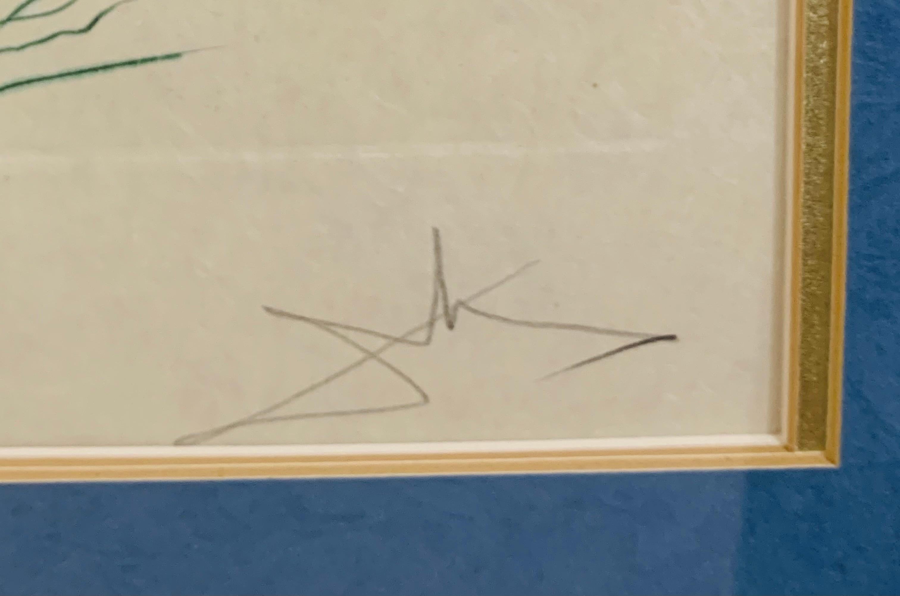 Modern Salvador Dali 