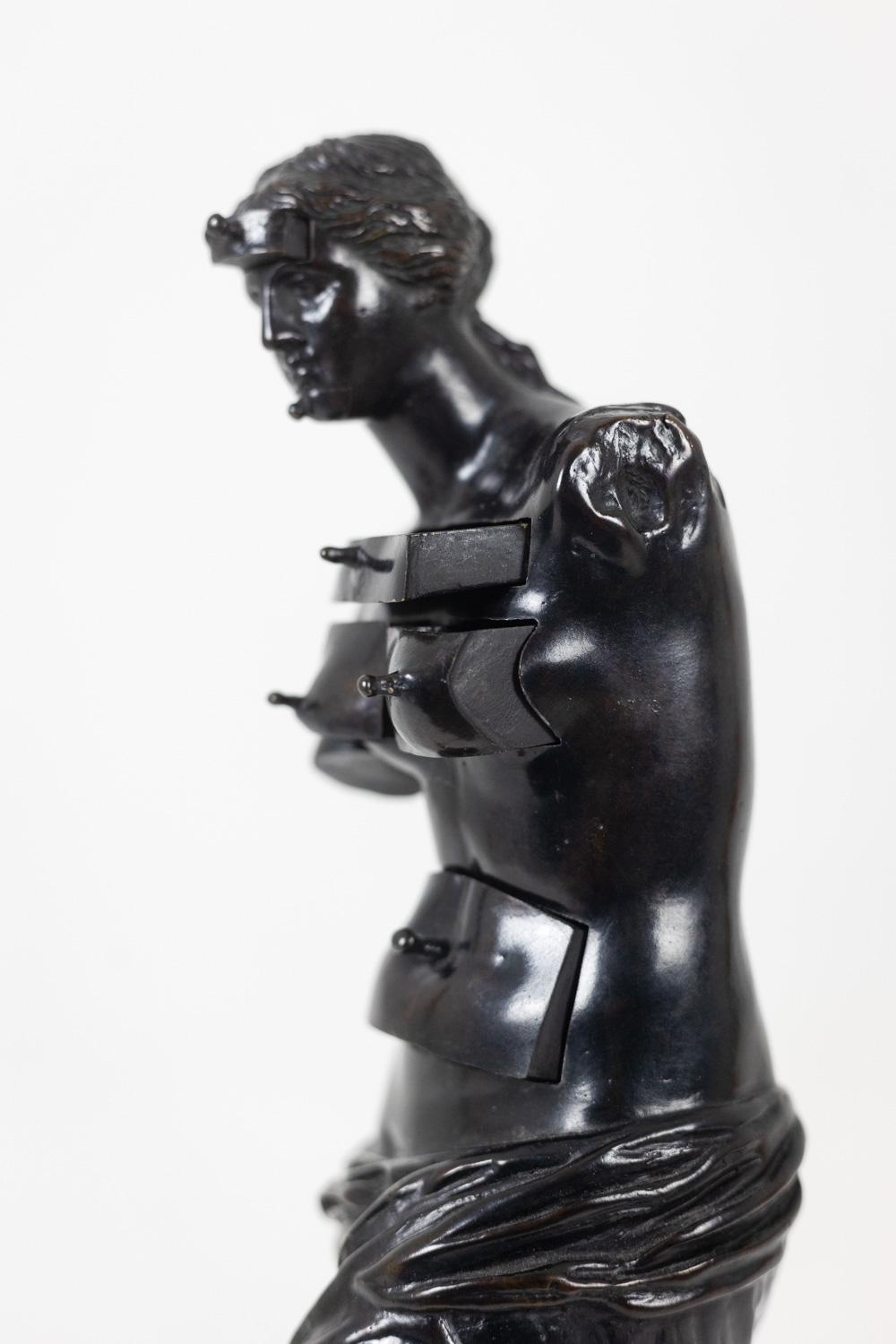 Salvador Dalí. 