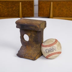 Salvaged Architectural Element