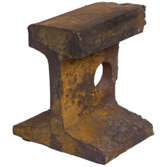 Antique Salvaged Architectural Element