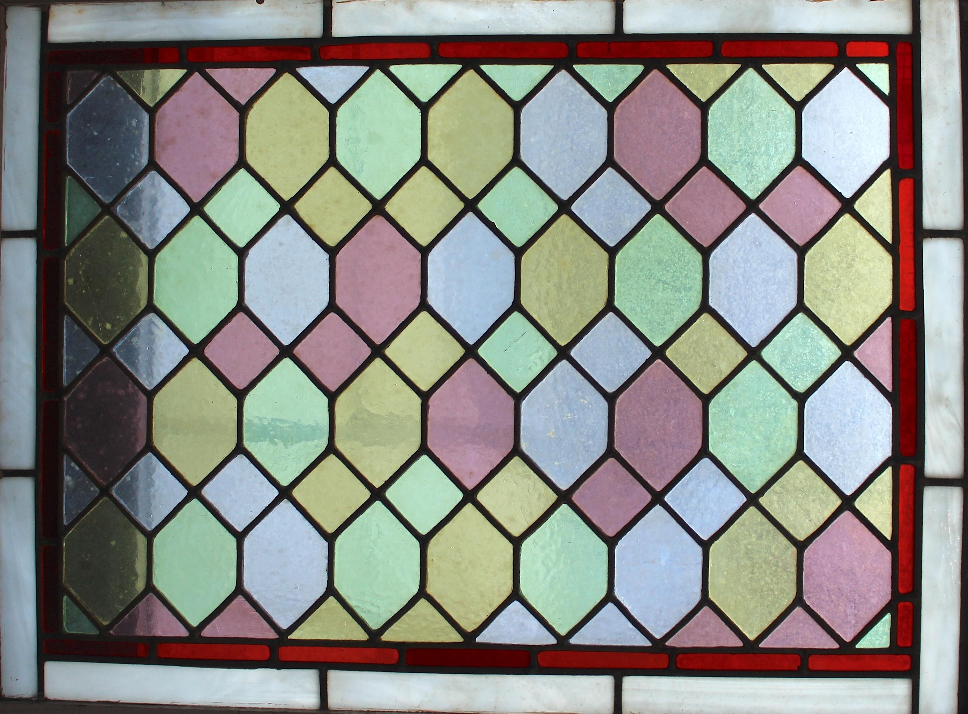 The Window Church s récupérée 33