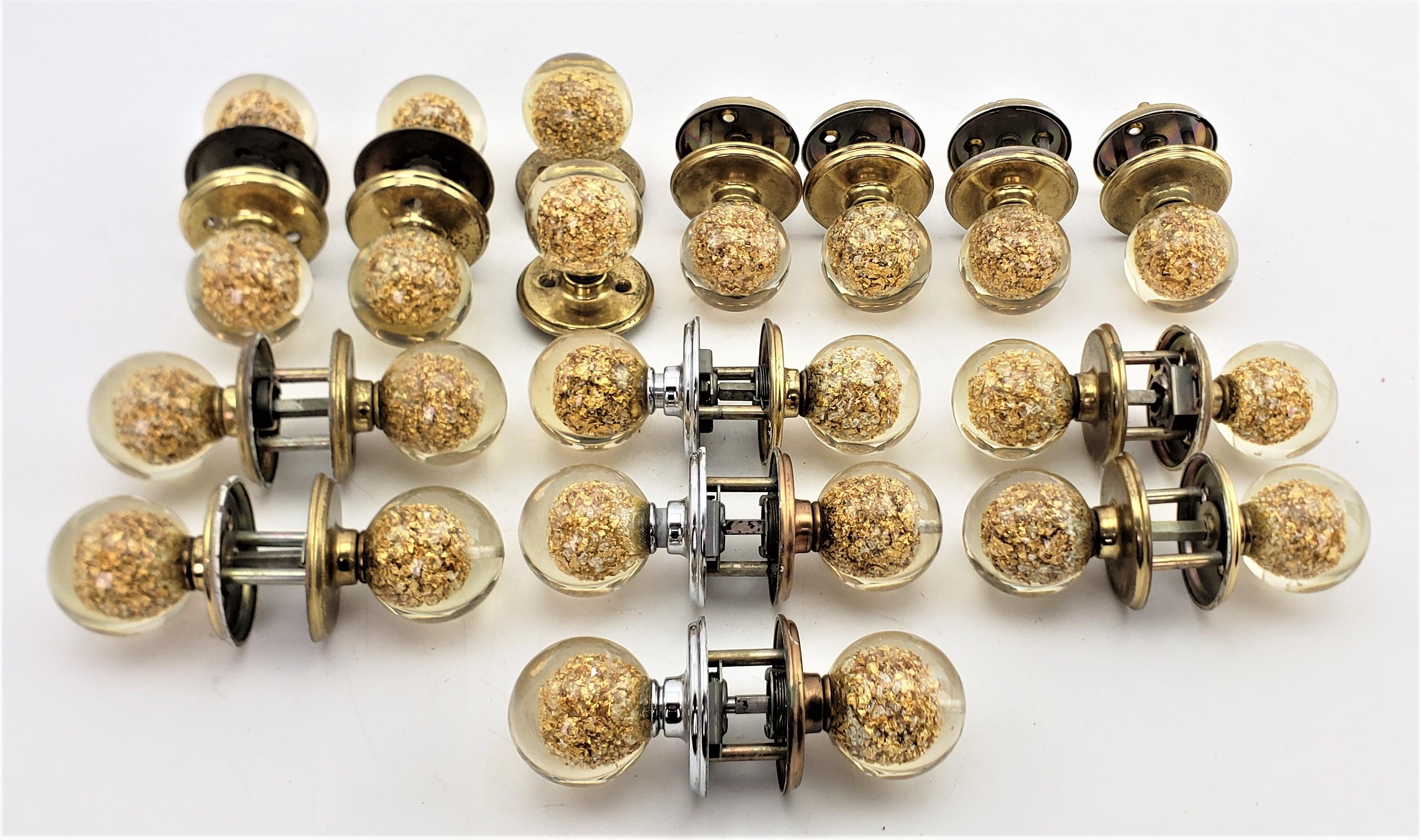 ruth richmond door knobs