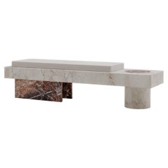 Salvante BS1 Bench by Piotr Dąbrowa