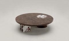 Salvante C1 Coffee Table by Piotr Dąbrowa