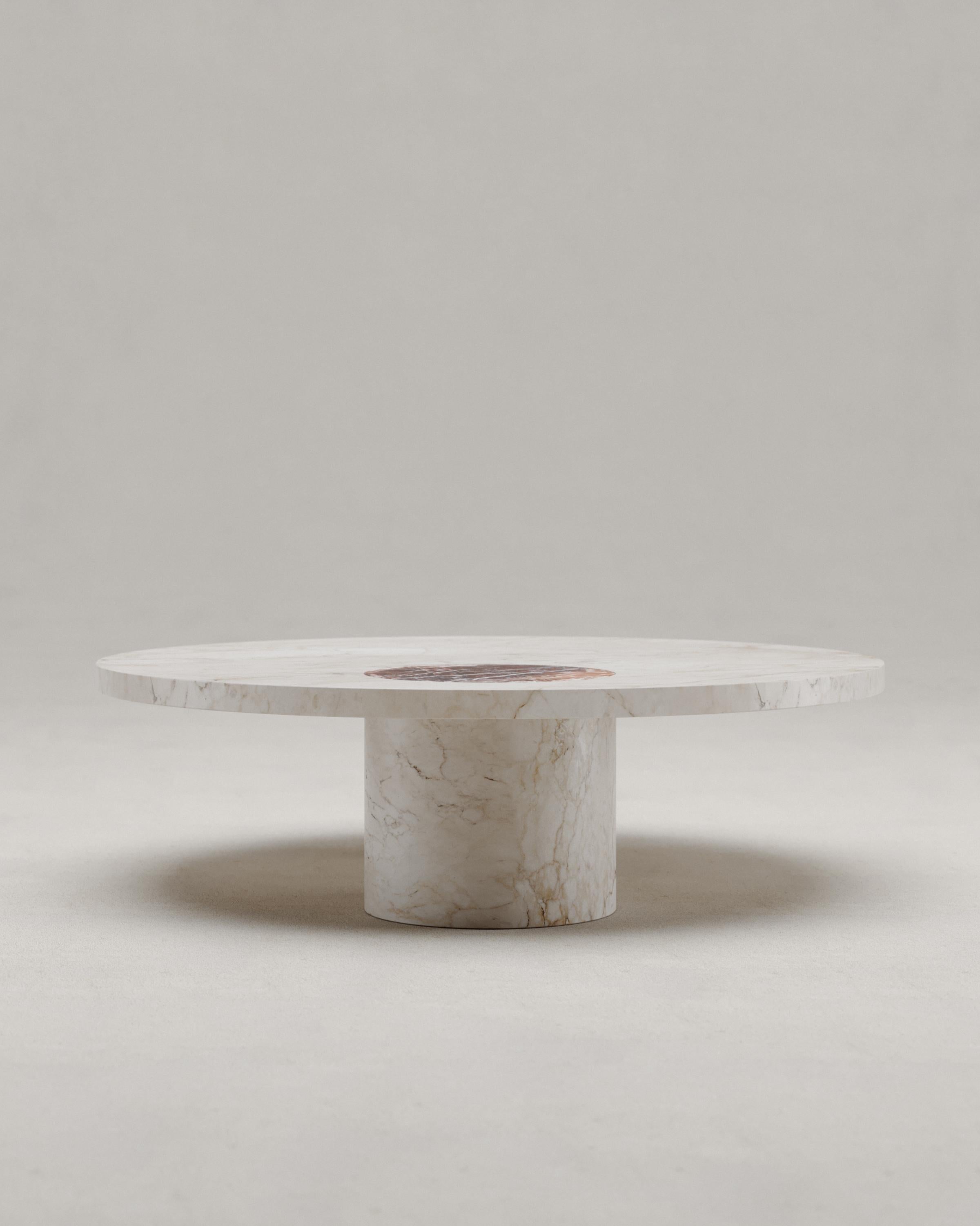 Other Salvante C1 Coffee Table by Piotr Dąbrowa For Sale