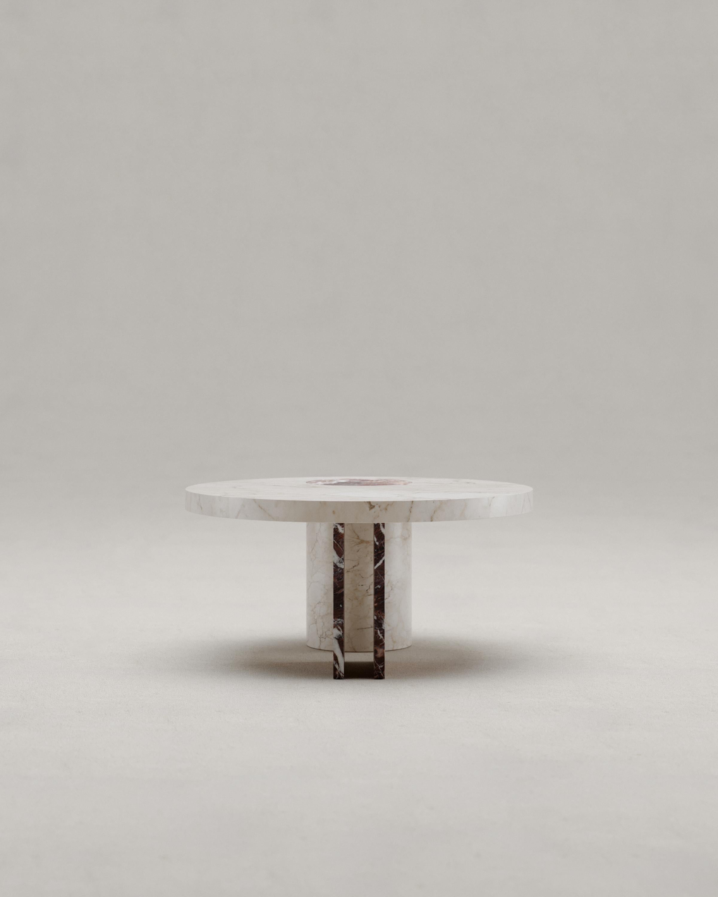 Post-Modern Salvante C2 Coffee Table by Piotr Dąbrowa For Sale