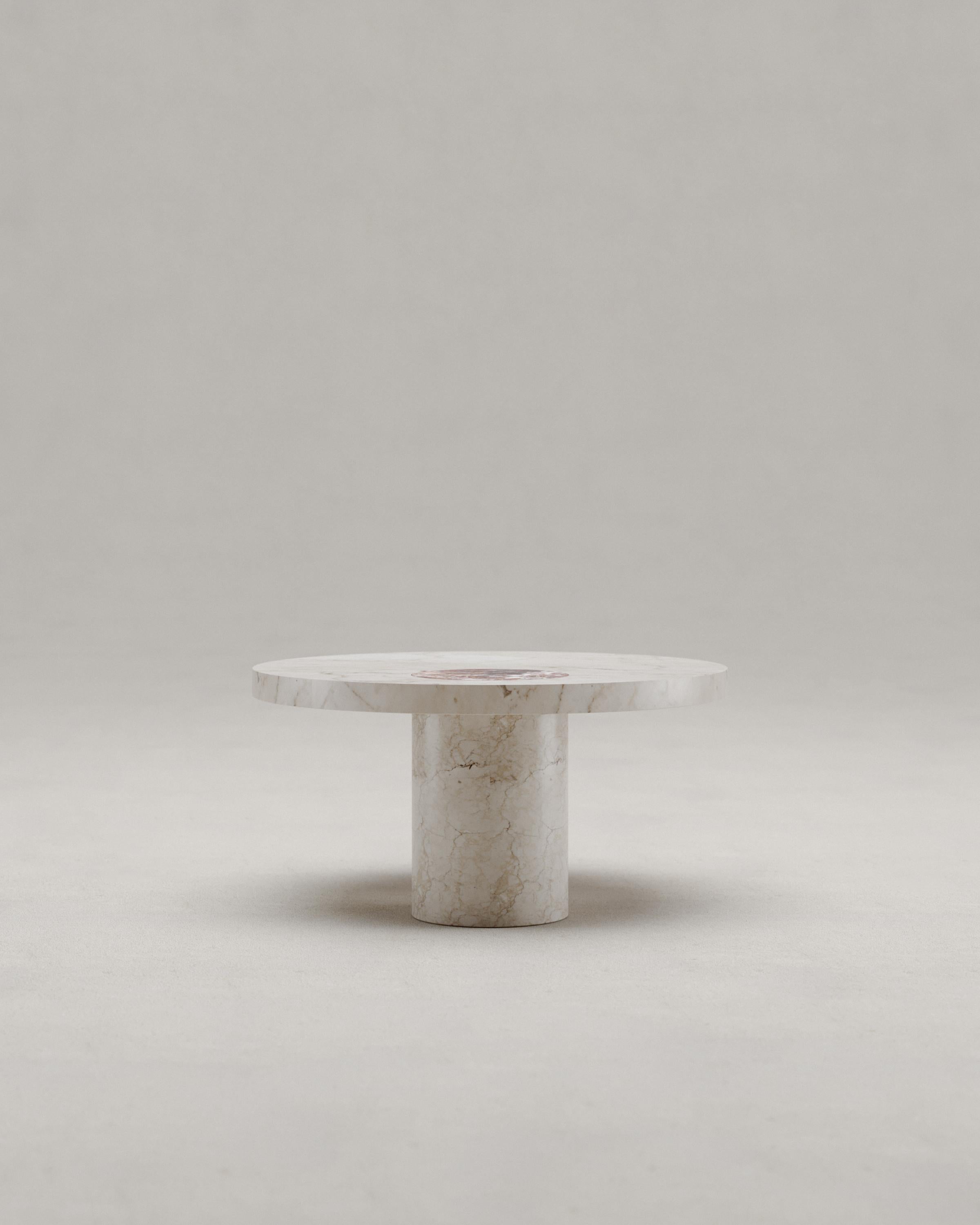 Italian Salvante C2 Coffee Table by Piotr Dąbrowa For Sale