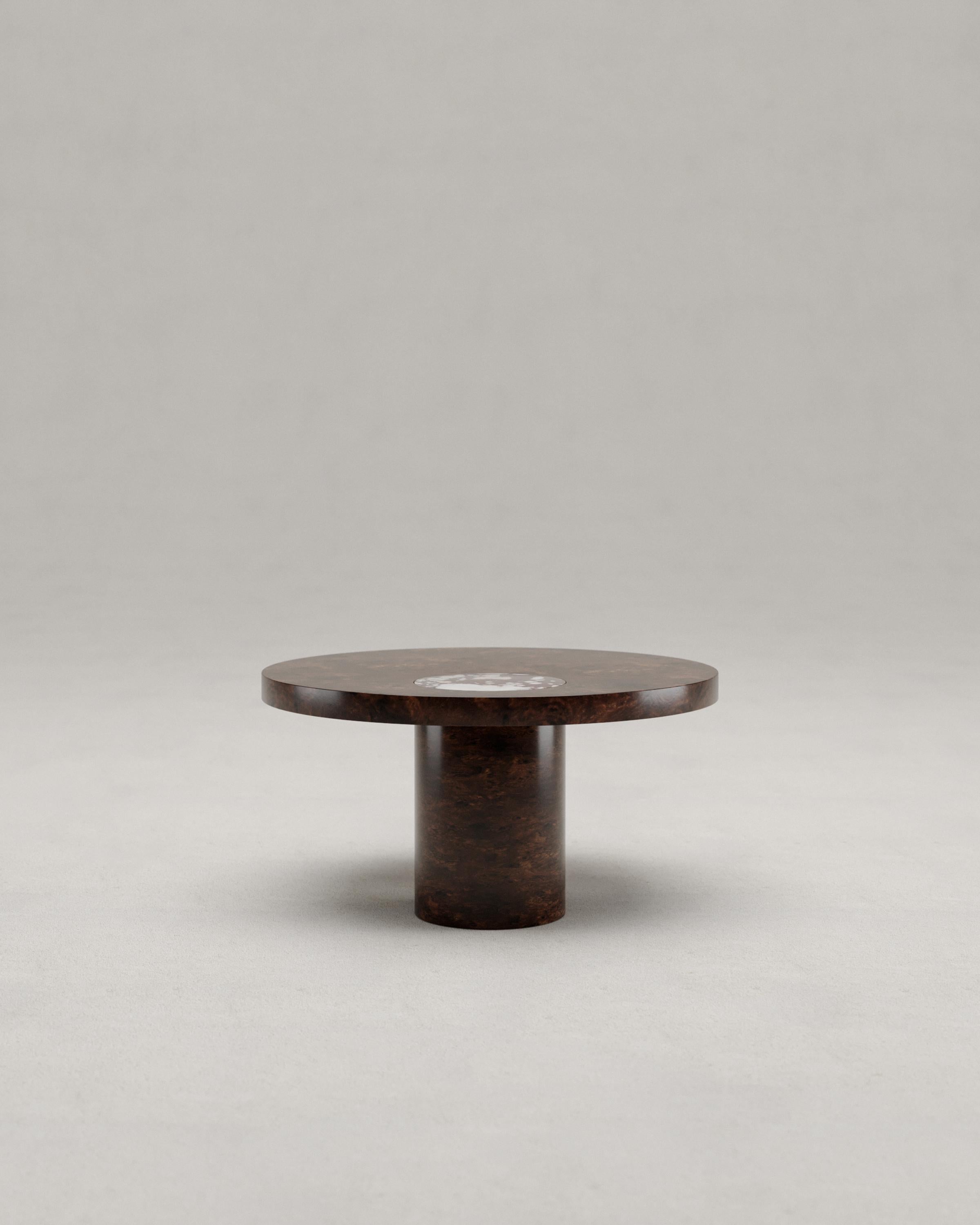 Other Salvante C2 Coffee Table by Piotr Dąbrowa For Sale